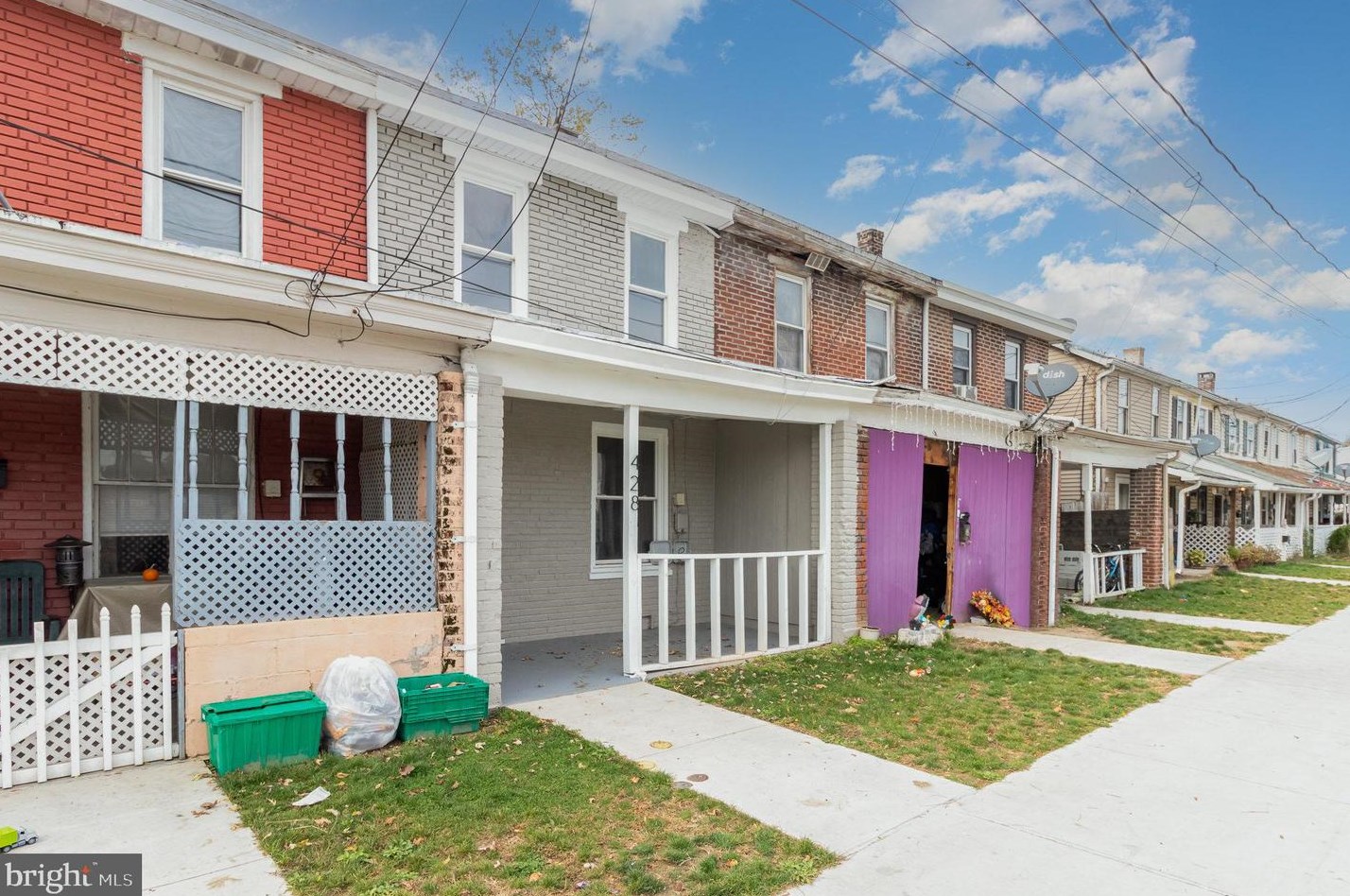 428 Fairground Ave, Carlisle, PA 17013