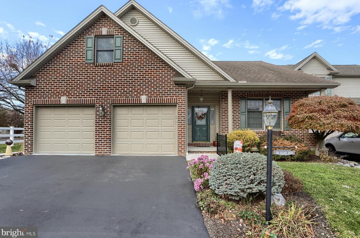 1101 Atland Dr, Navy Sup Dpt, PA 17055