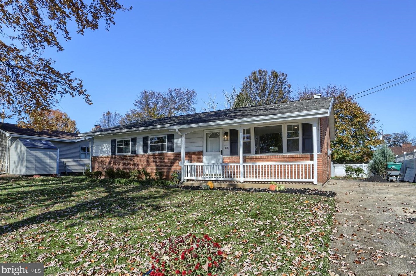 101 Birch Ct, Camp Hill, PA 17011