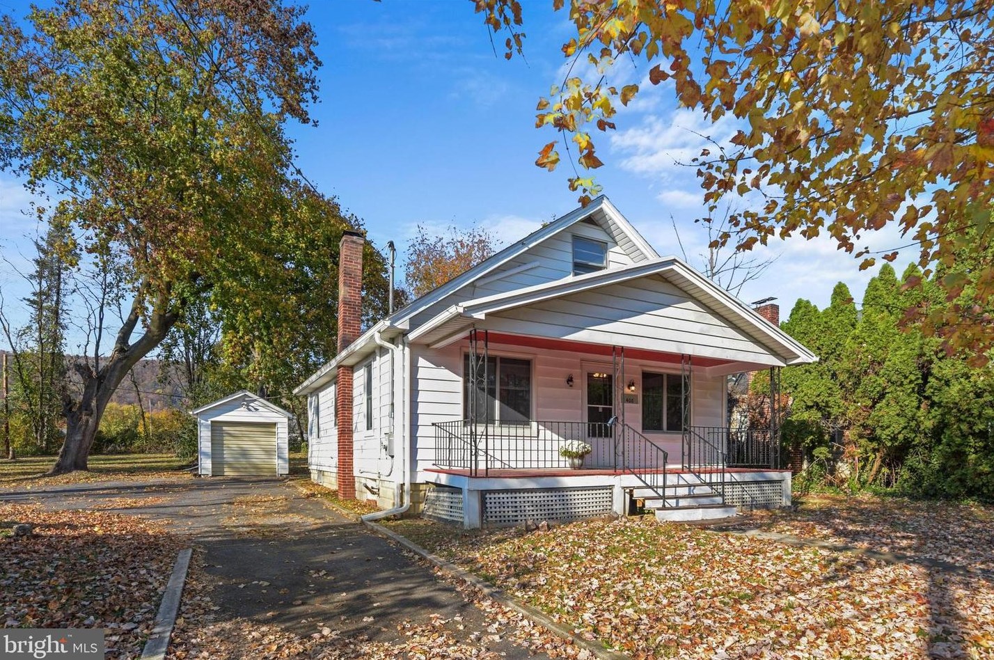 408 Valley St, West Enola, PA 17025