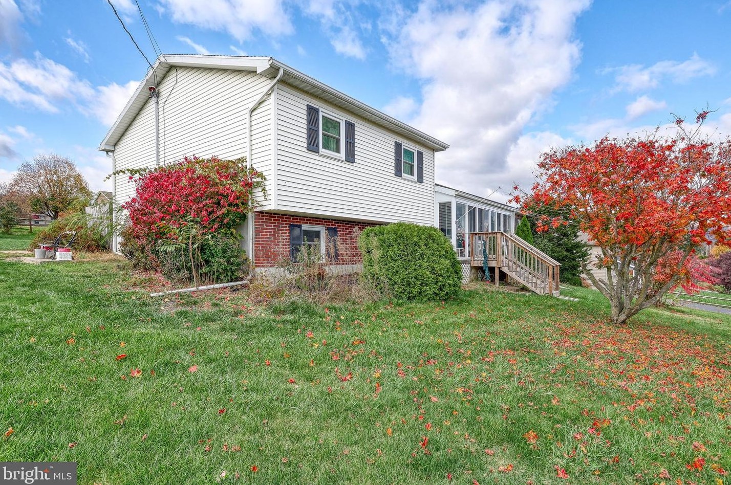 123 S Humer St, West Enola, PA 17025