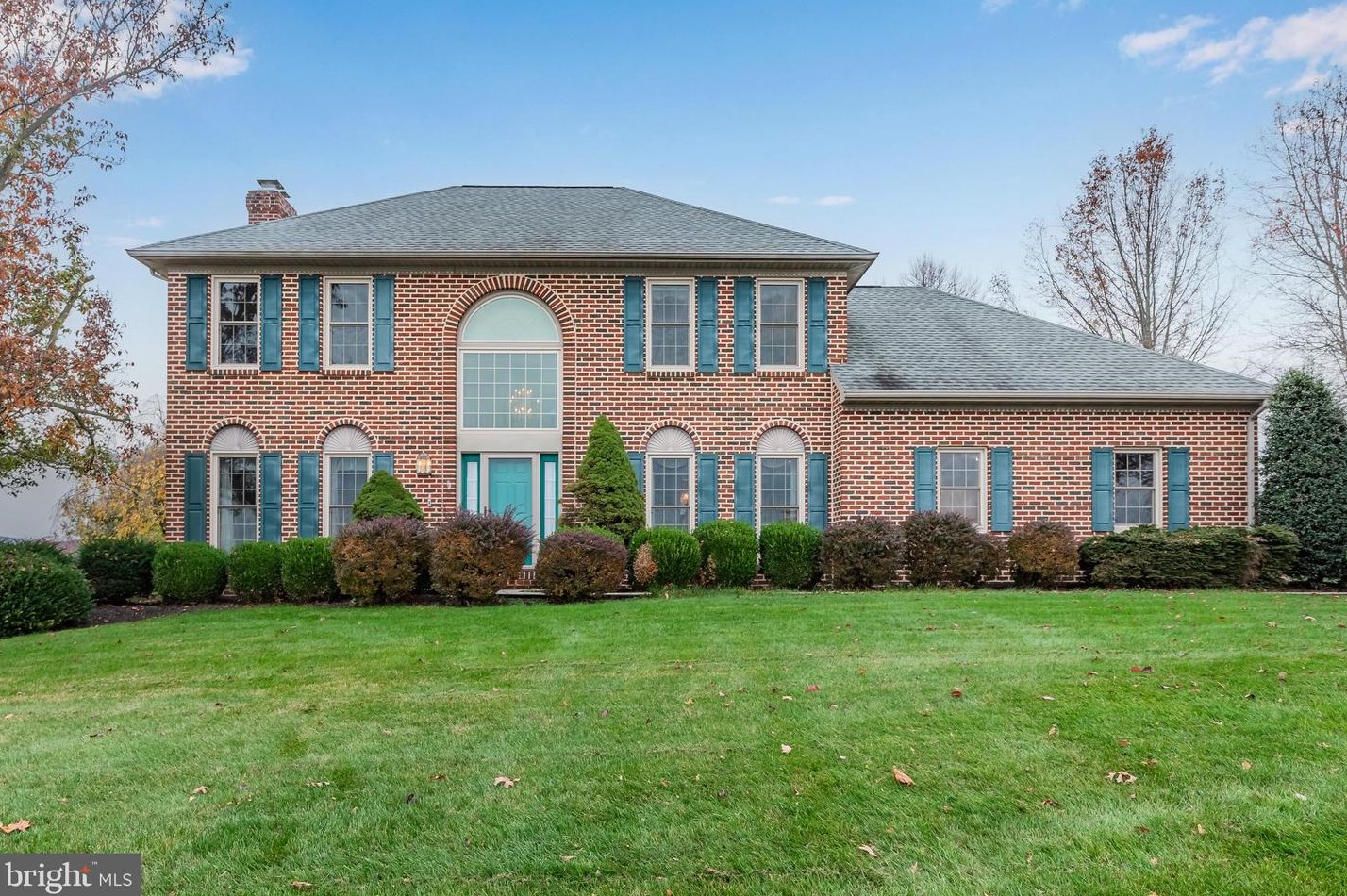 7 Rockwell Ct, Carlisle, PA 17015