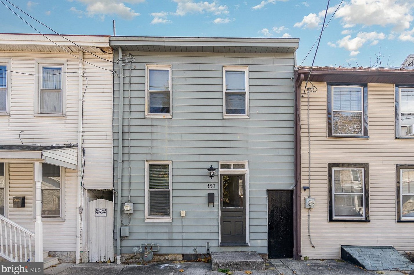 151 N East St, Carlisle, PA 17013