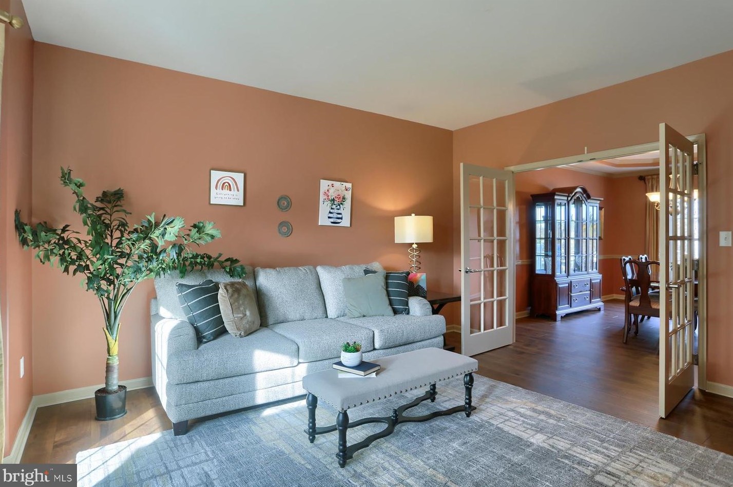 3925 Silver Brook Dr, Navy Sup Dpt, PA 17050