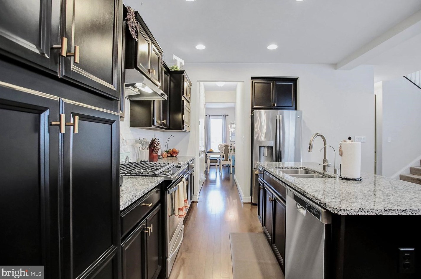 421 Old Farm Ln, Navy Sup Dpt PA  17050-4117 exterior