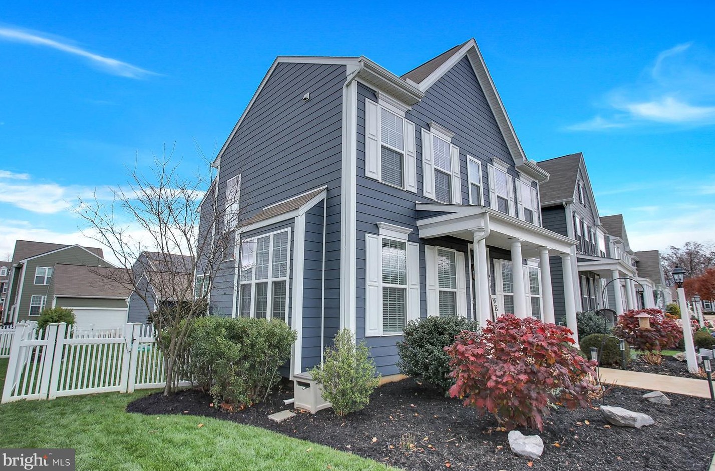 421 Old Farm Ln, Navy Sup Dpt, PA 17050