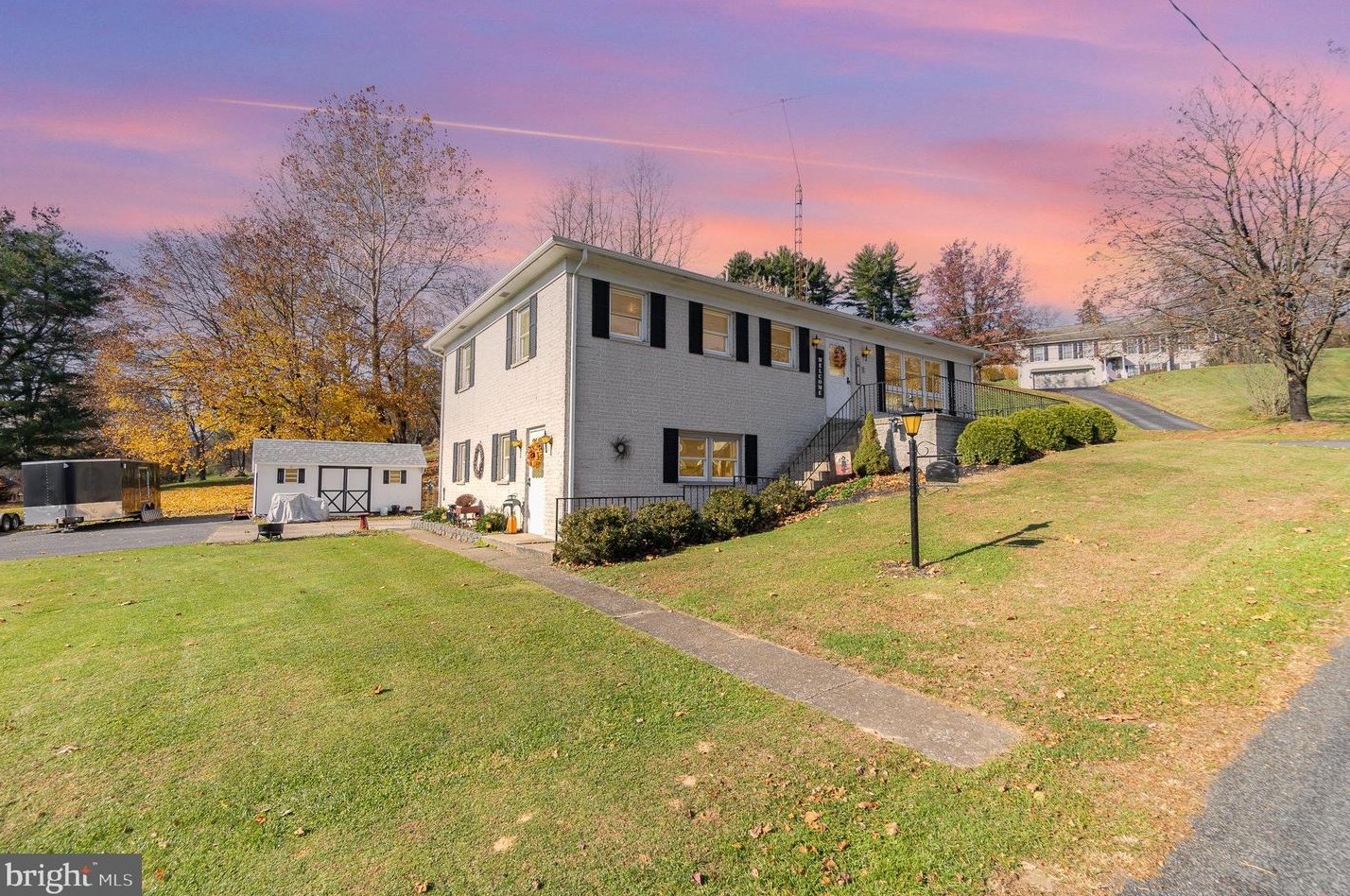 2530 Brad St, Navy Sup Dpt, PA 17055