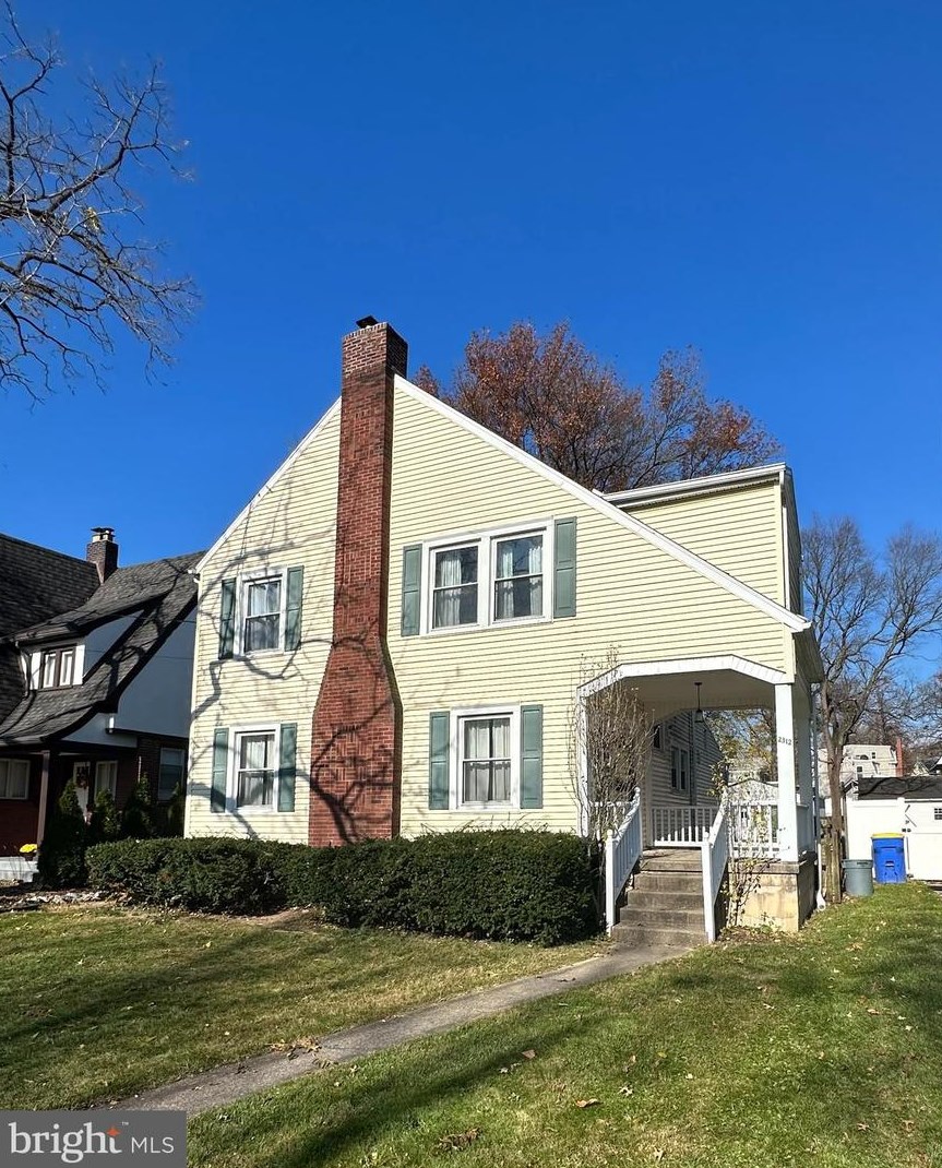 2312 Chestnut St, Camp Hill, PA 17011