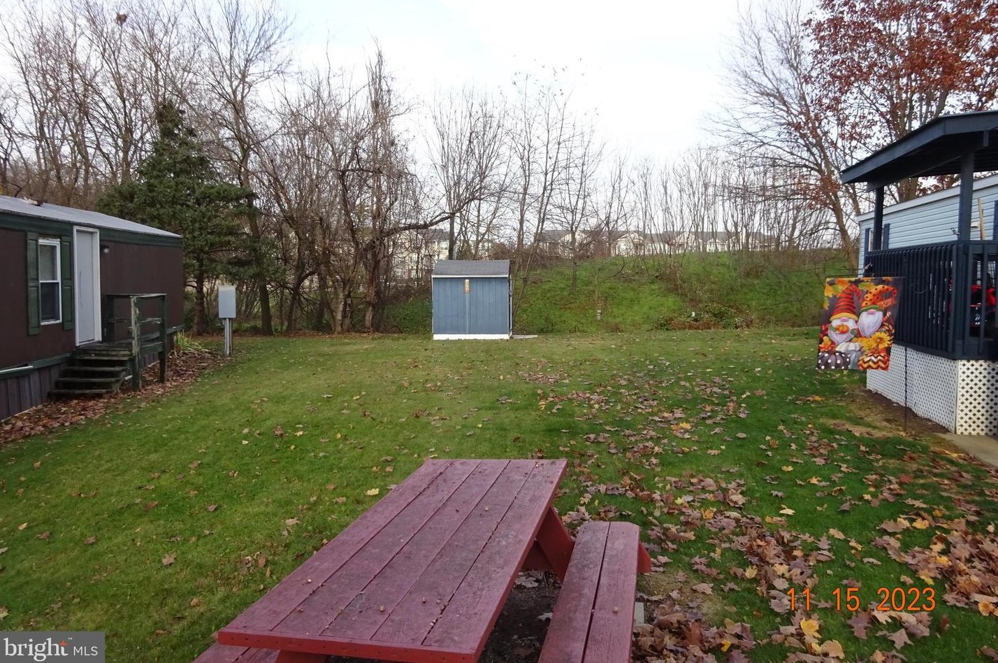 99 Shippensburg Mobile Estate, Lees Cross Roads, PA 17257