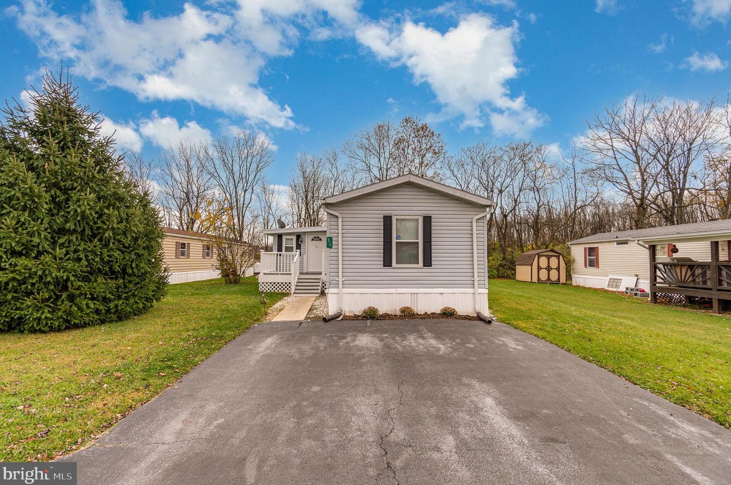 56 Monarch Dr, Carlisle, PA 17015