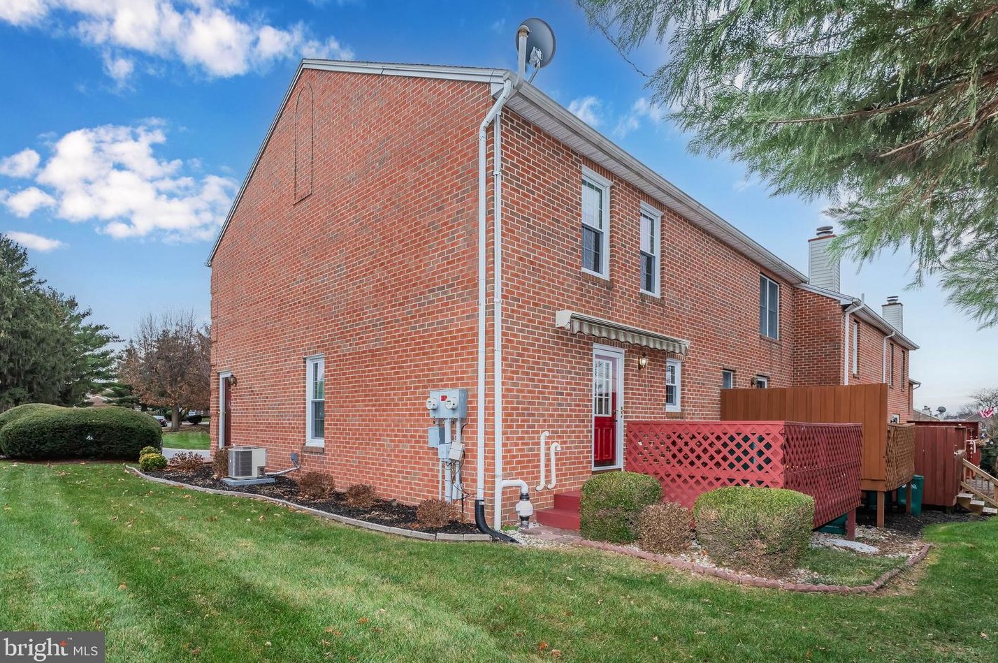 4111 Nantucket Dr, Navy Sup Dpt, PA 17050