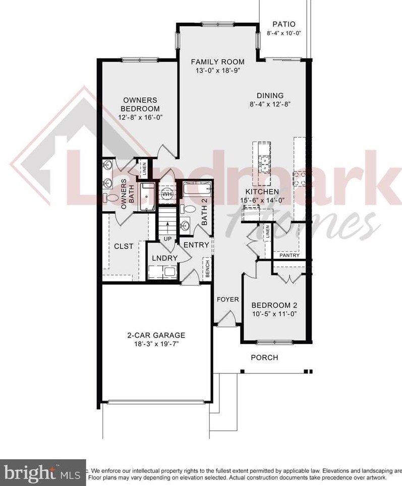 2111 Hill Side Dr #401, Navy Sup Dpt, PA 17055