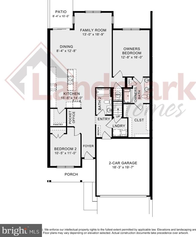 2109 Hill Side Dr #402, Navy Sup Dpt, PA 17055