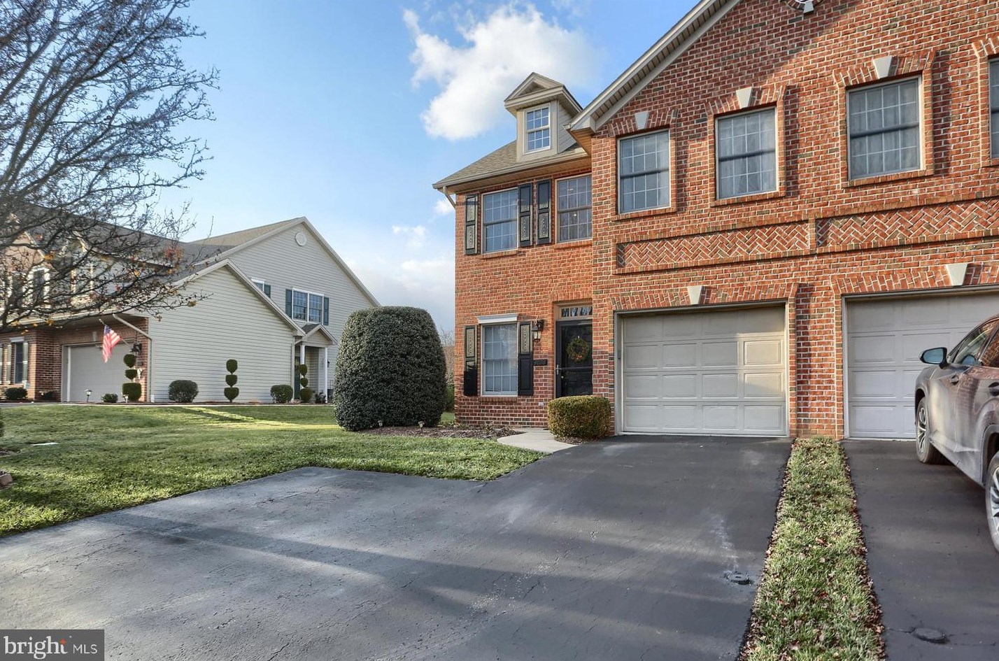 4076 Rufus King Ct, West Enola, PA 17025