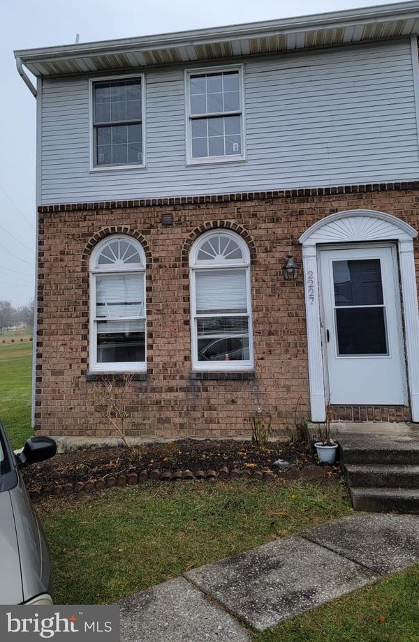 2227 Aspen Dr, Navy Sup Dpt, PA 17055
