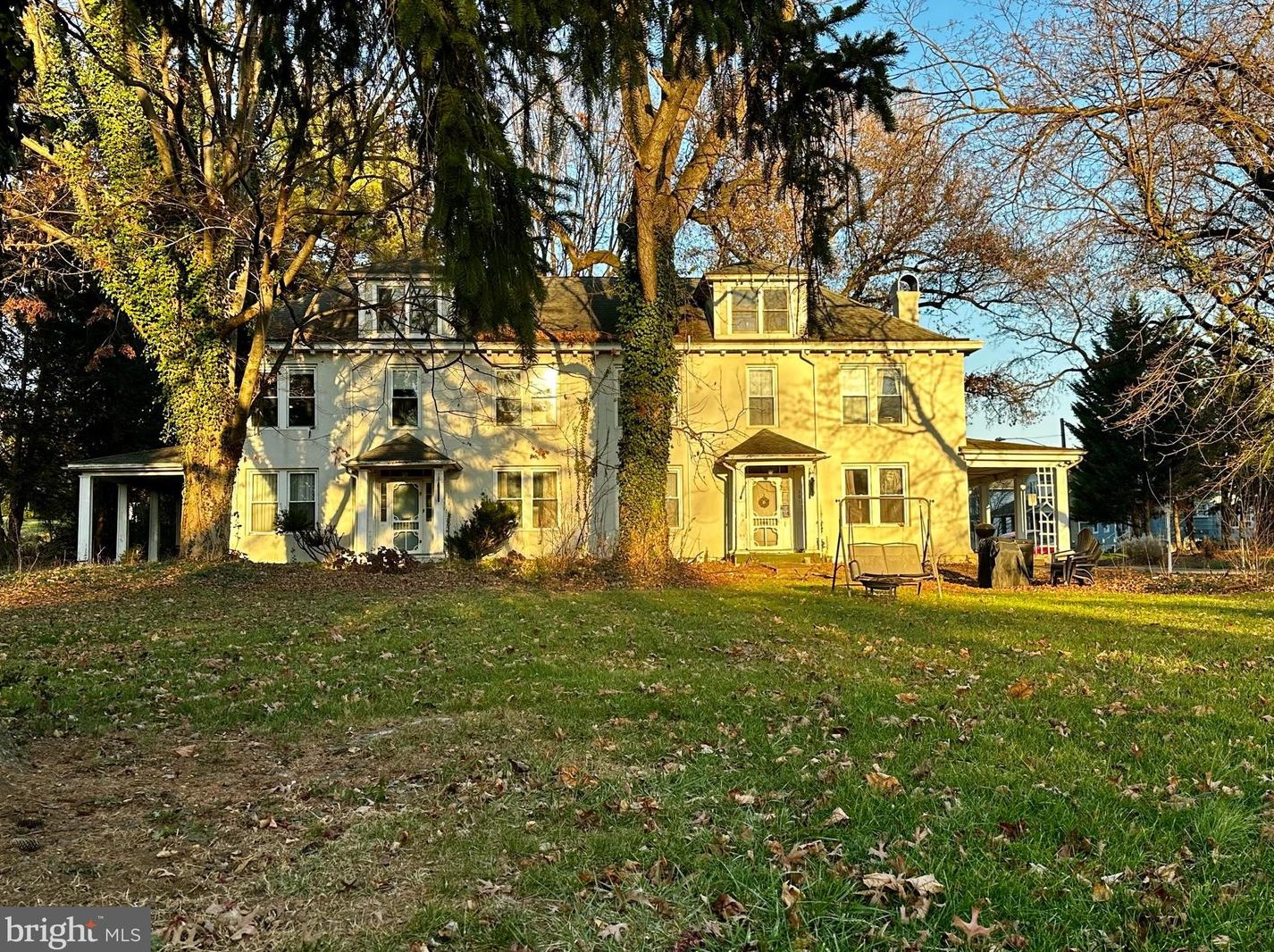 301 N Prince St, Lees Cross Roads, PA 17257