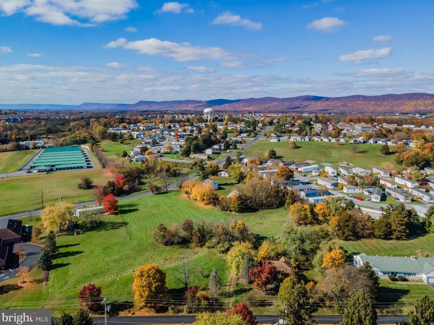 81 Cranes Gap Rd, Carlisle, PA 17013
