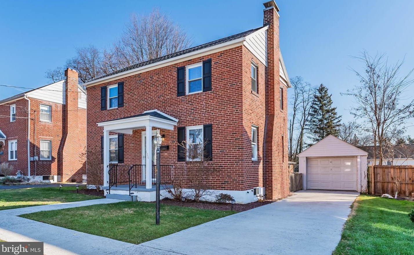 106 Walton St, Lemoyne, PA 17043