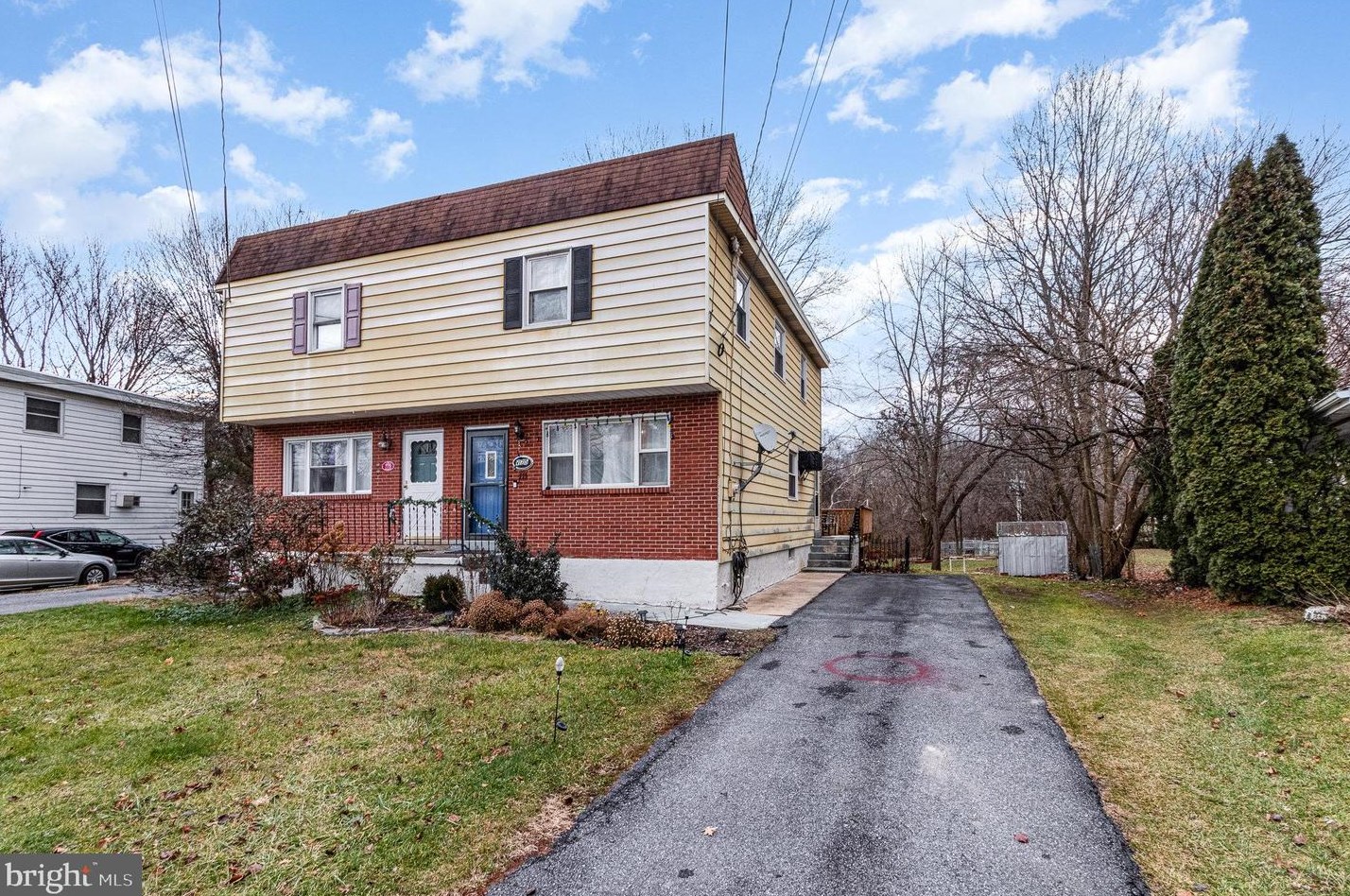 775 Erford Rd, Camp Hill, PA 17011-1126