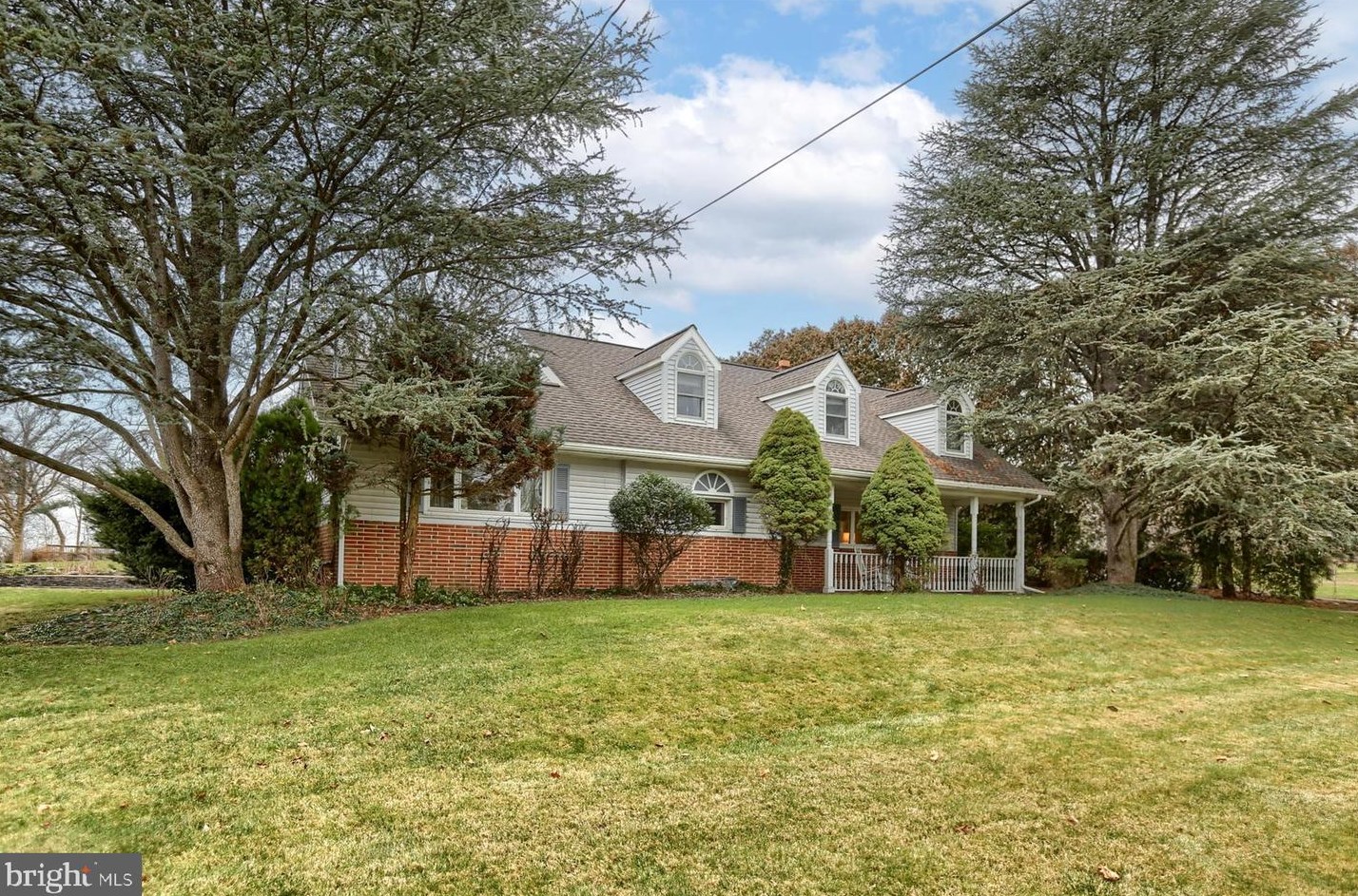 1009 Good Hope Rd, Navy Sup Dpt, PA 17050