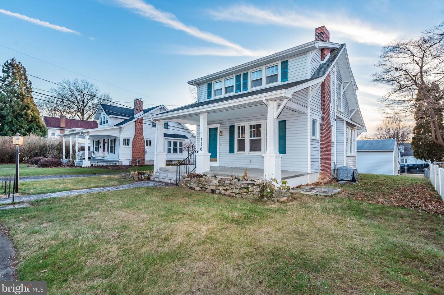 116 27th St, Camp Hill, PA 17011-3624