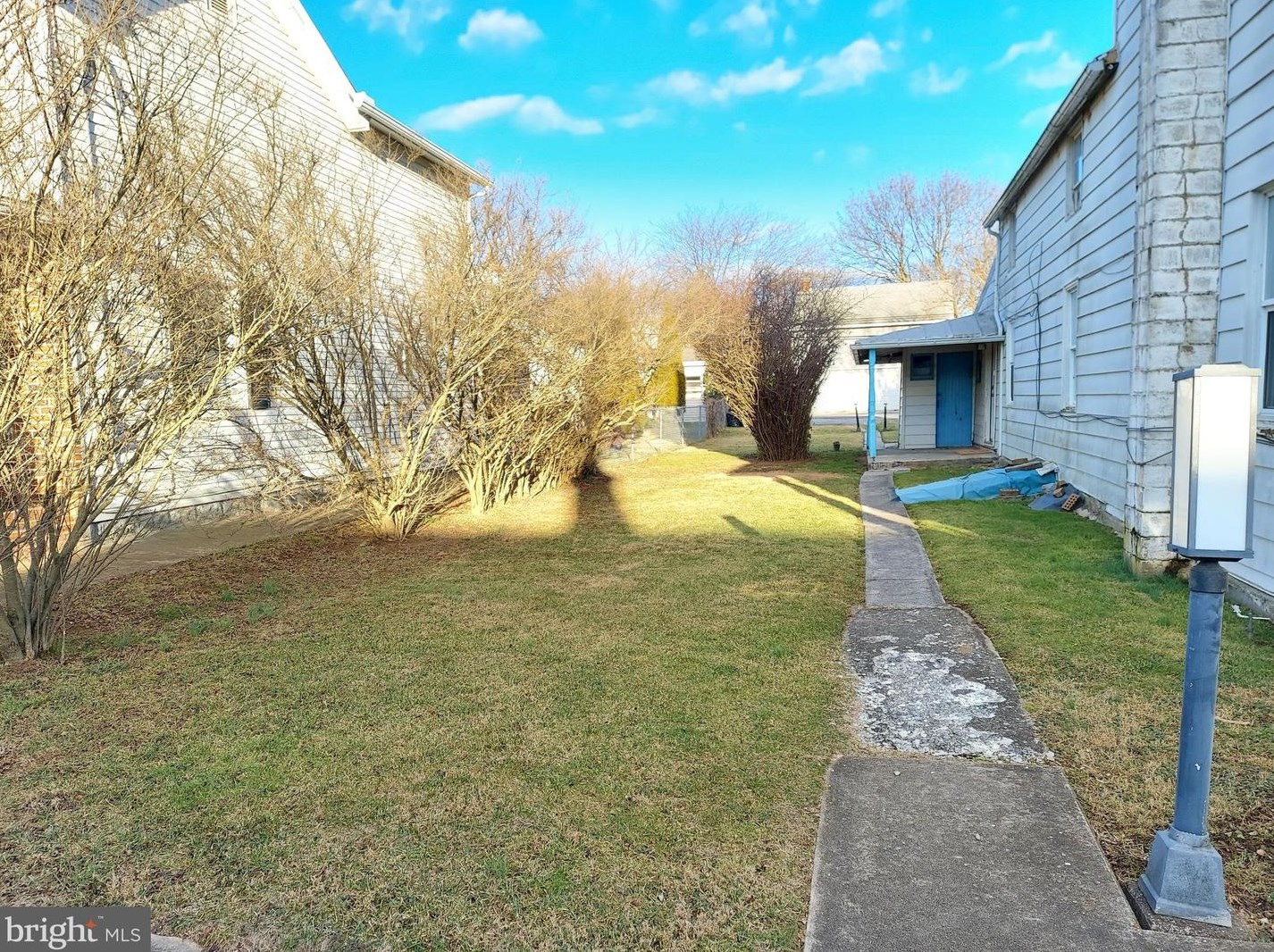 115 Washington St, Navy Sup Dpt PA  17055-3264 exterior