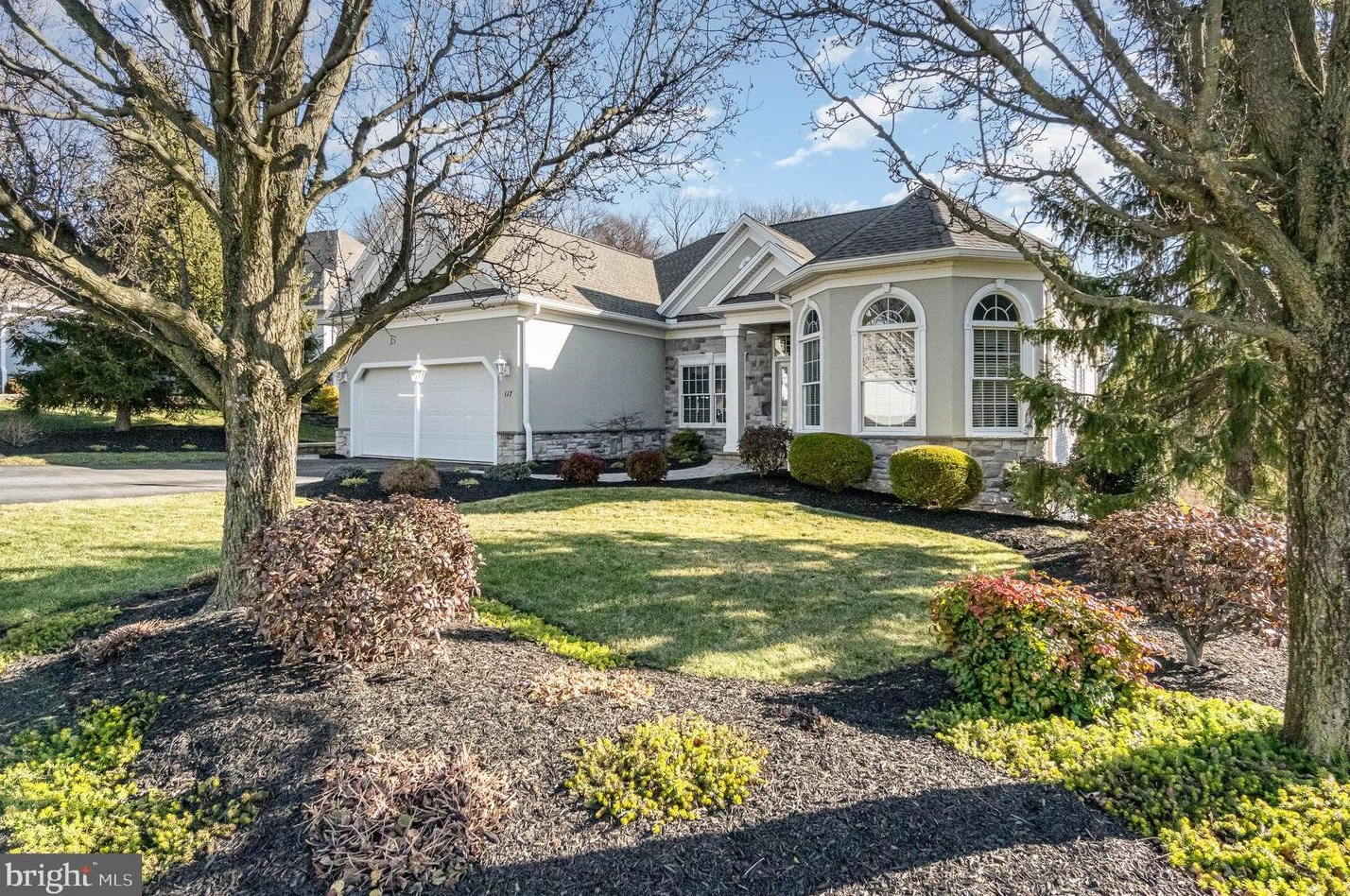 117 Windrush Ln, Navy Sup Dpt, PA 17055-9236