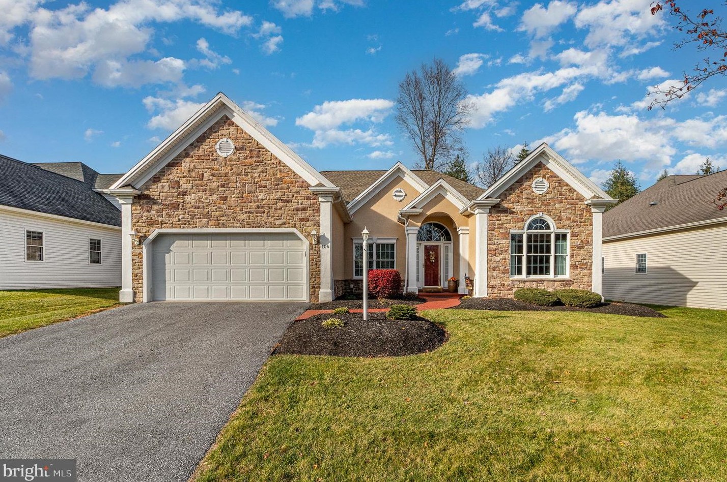 106 Standlake Way, Navy Sup Dpt, PA 17055-9241