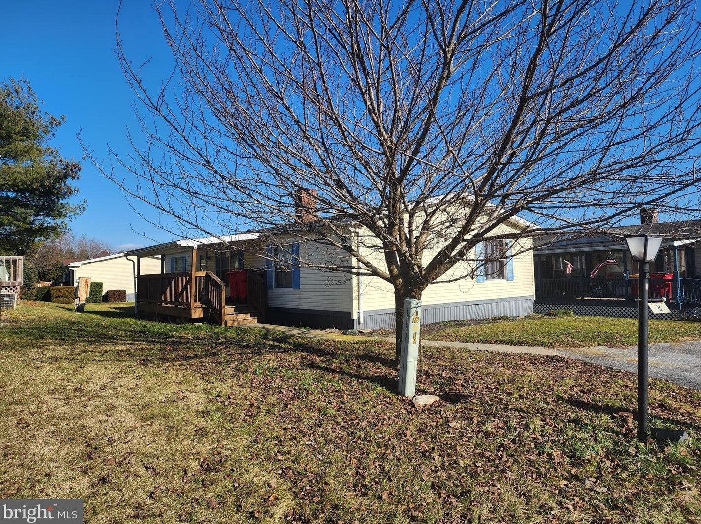 8 Robin Dr, Lees Cross Roads, PA 17257