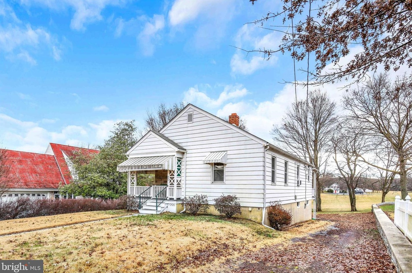 334 Walnut St, Lees Cross Roads, PA 17257