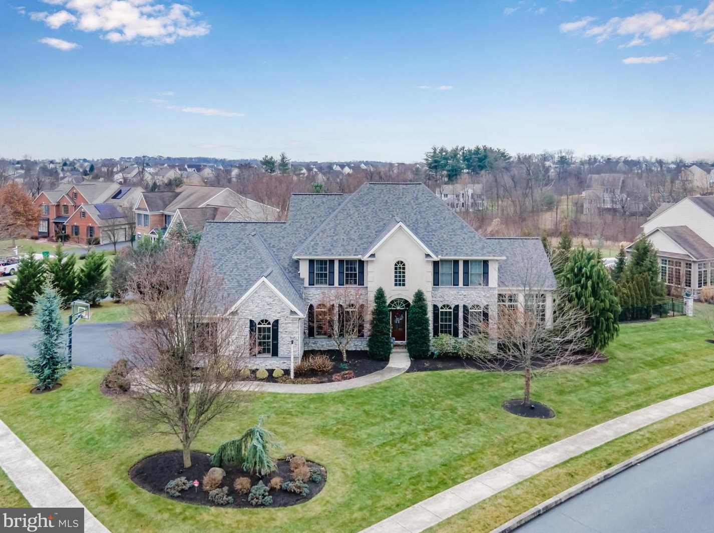 2380 Woodstream Way, West Enola, PA 17025