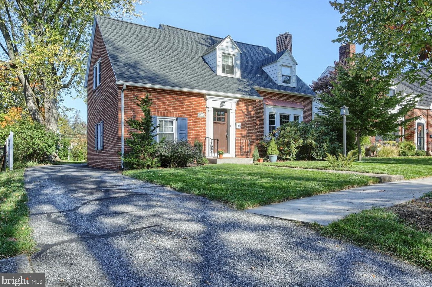 2940 Maple Rd, Camp Hill, PA 17011