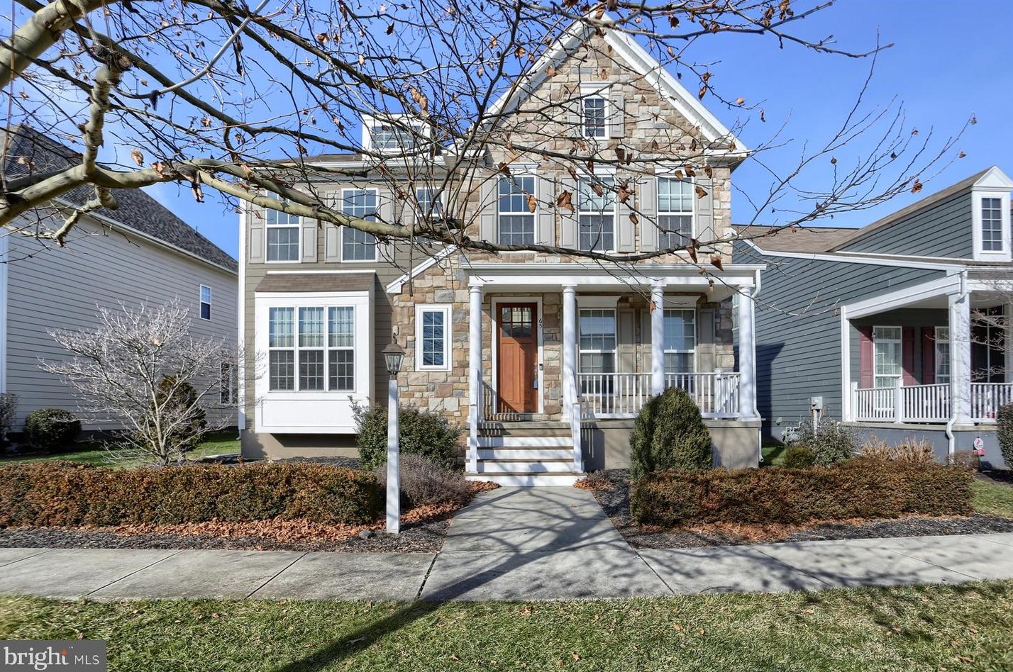 65 Hoke Farm Way, Navy Sup Dpt, PA 17050