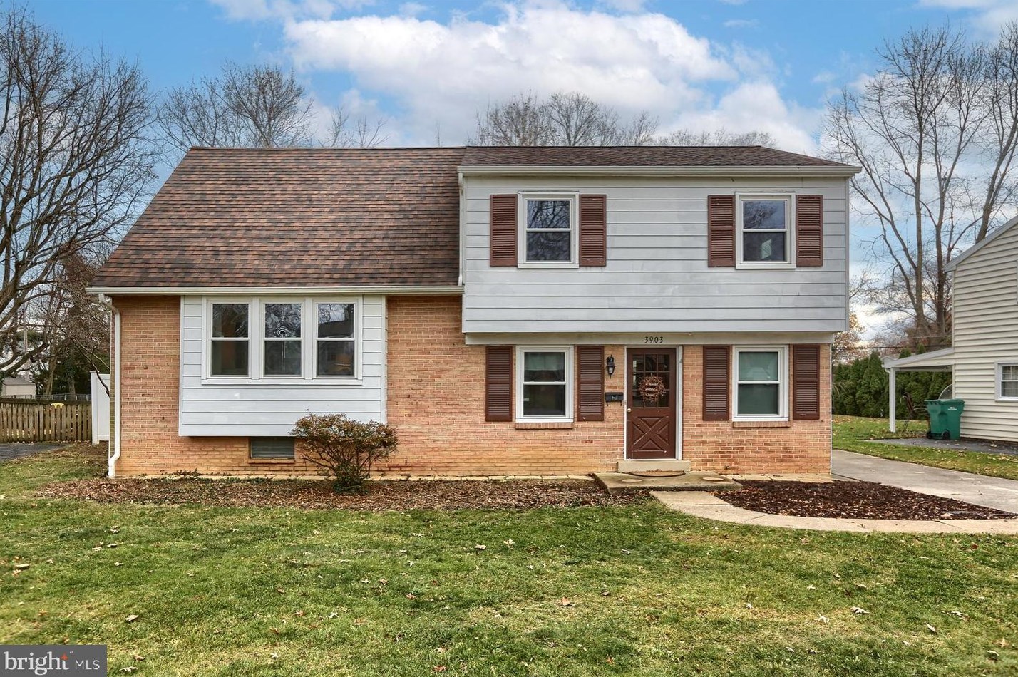 3903 Chestnut St, Camp Hill, PA 17011