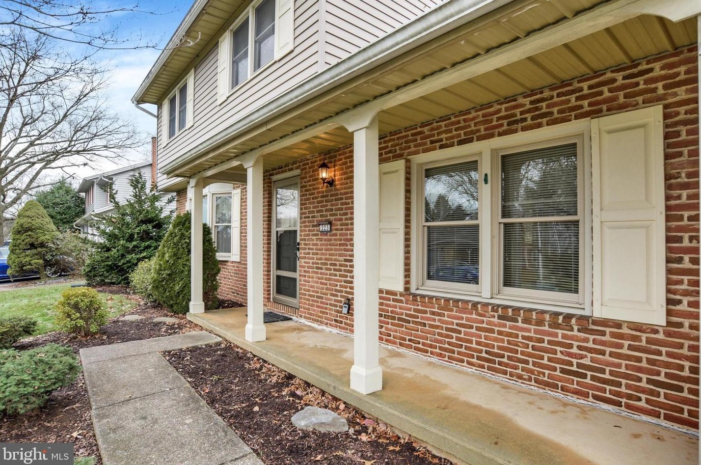 223 Beaver Dr, Navy Sup Dpt, PA 17050