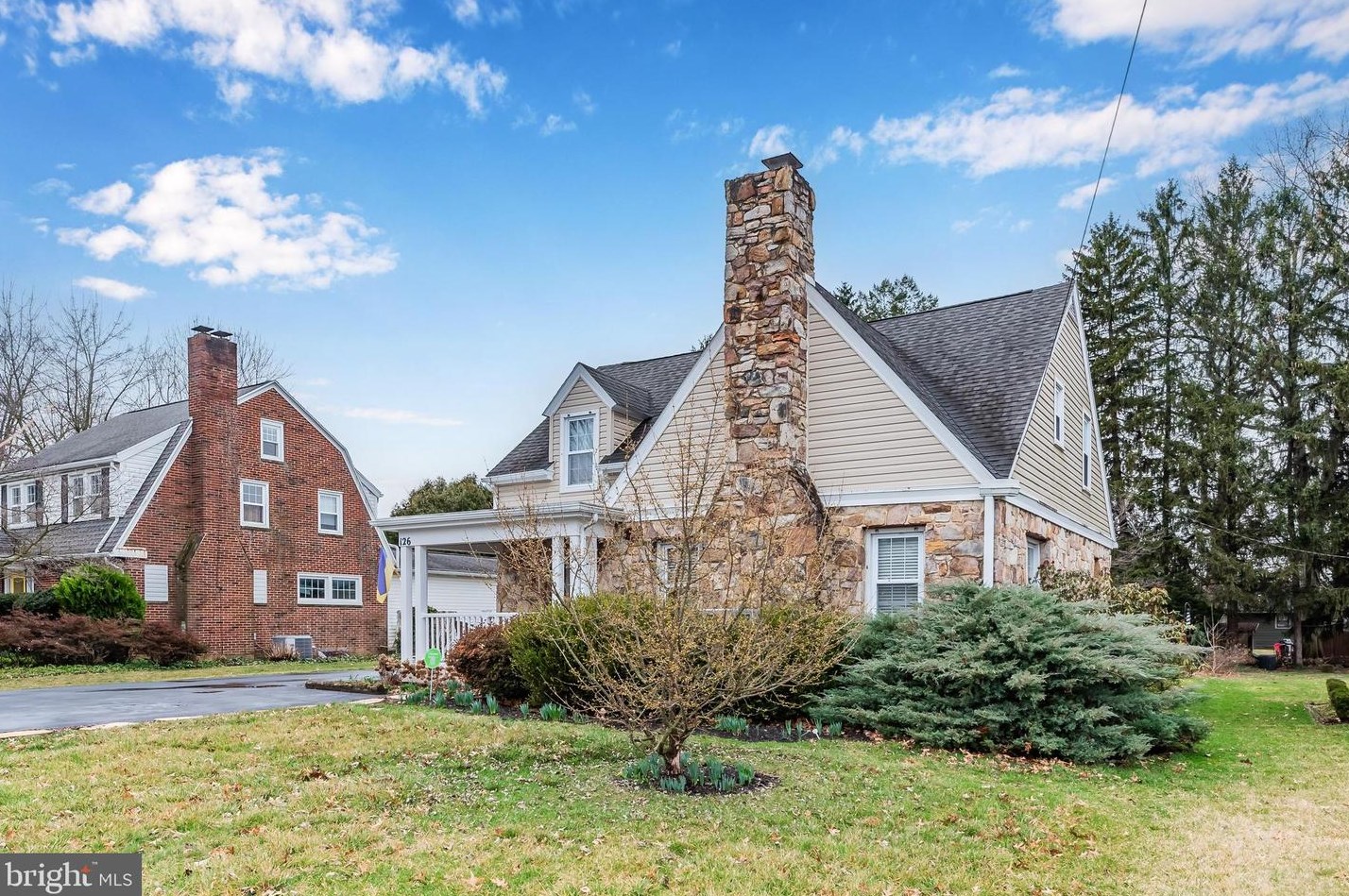 126 Belvedere St, Carlisle, PA 17013-2702