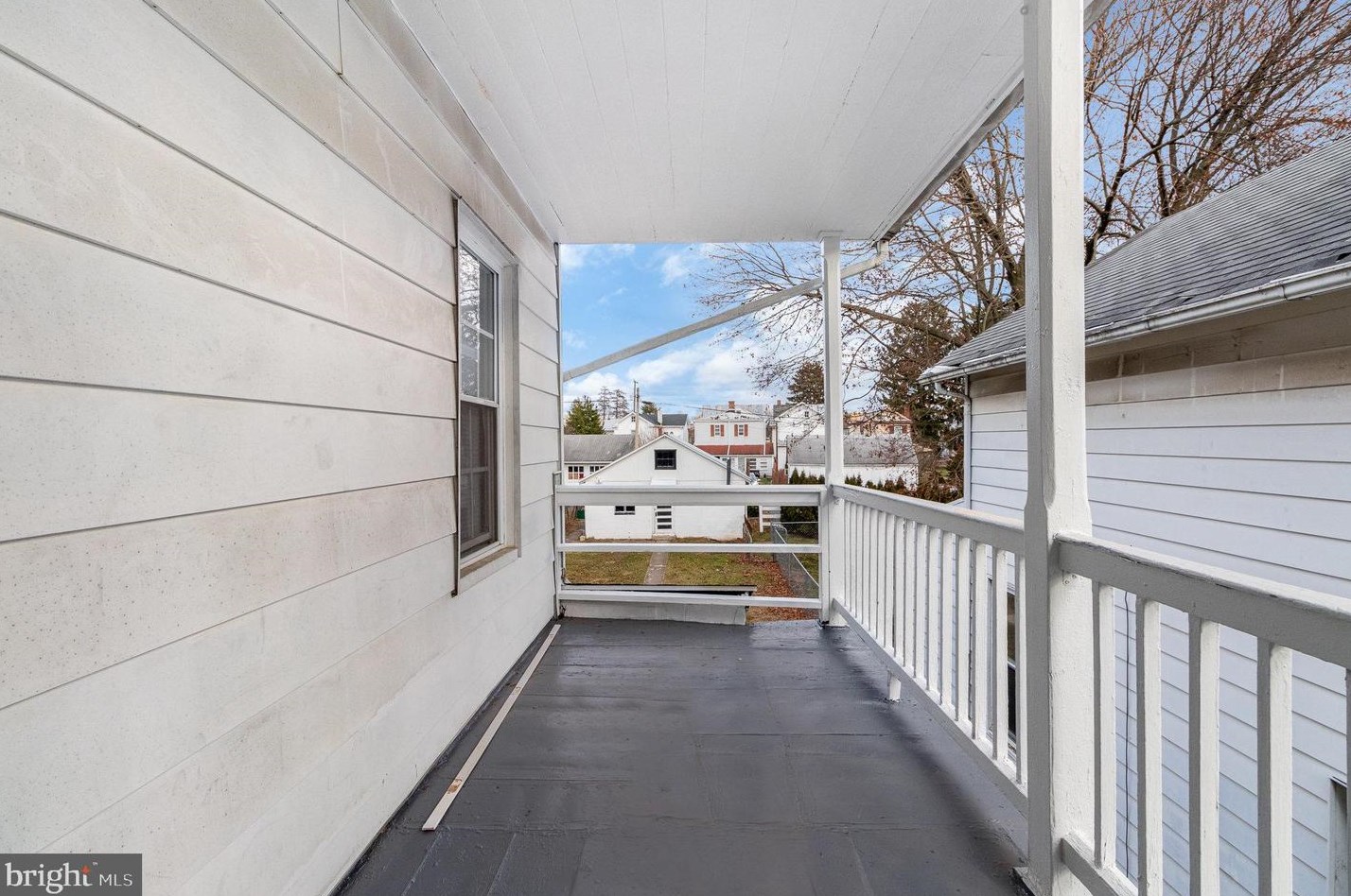107 Walnut St, Navy Sup Dpt PA  17055-3365 exterior