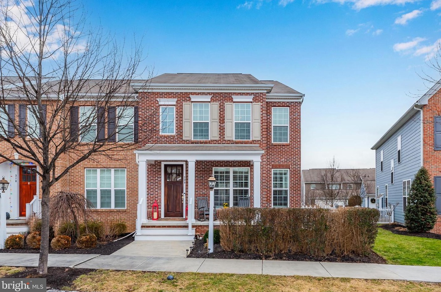 308 Bryant St, Navy Sup Dpt, PA 17050