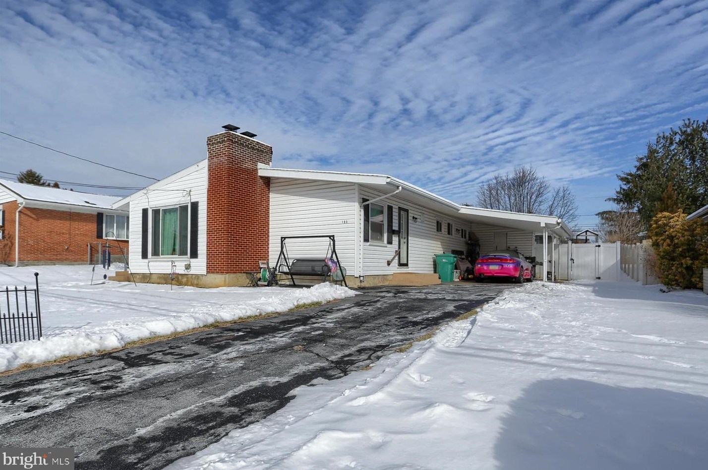 103 E Clearview Dr, Camp Hill, PA 17011