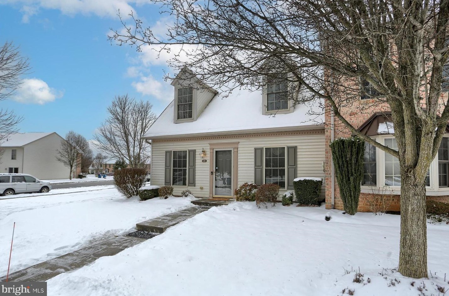 128 Melbourne Ln, Navy Sup Dpt, PA 17055