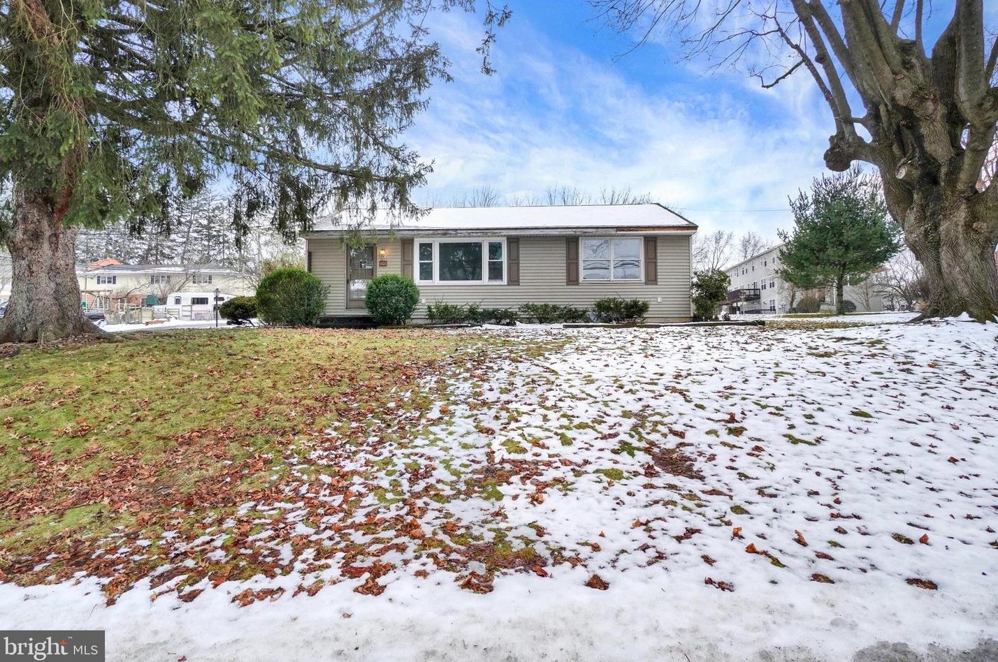 801 Grantham Rd, Grantham, PA 17027