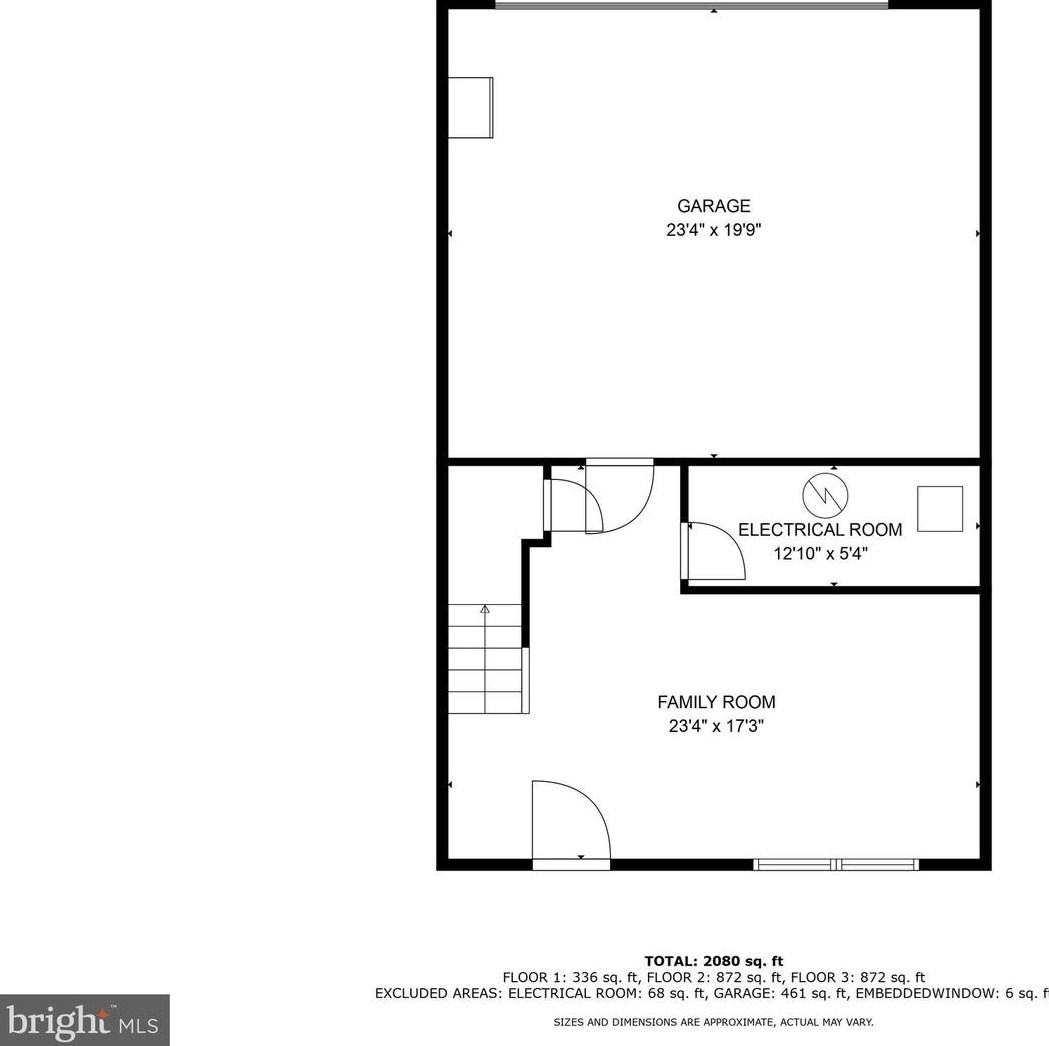5160 Laurel Valley Ln, West Enola PA  17025-2282 exterior