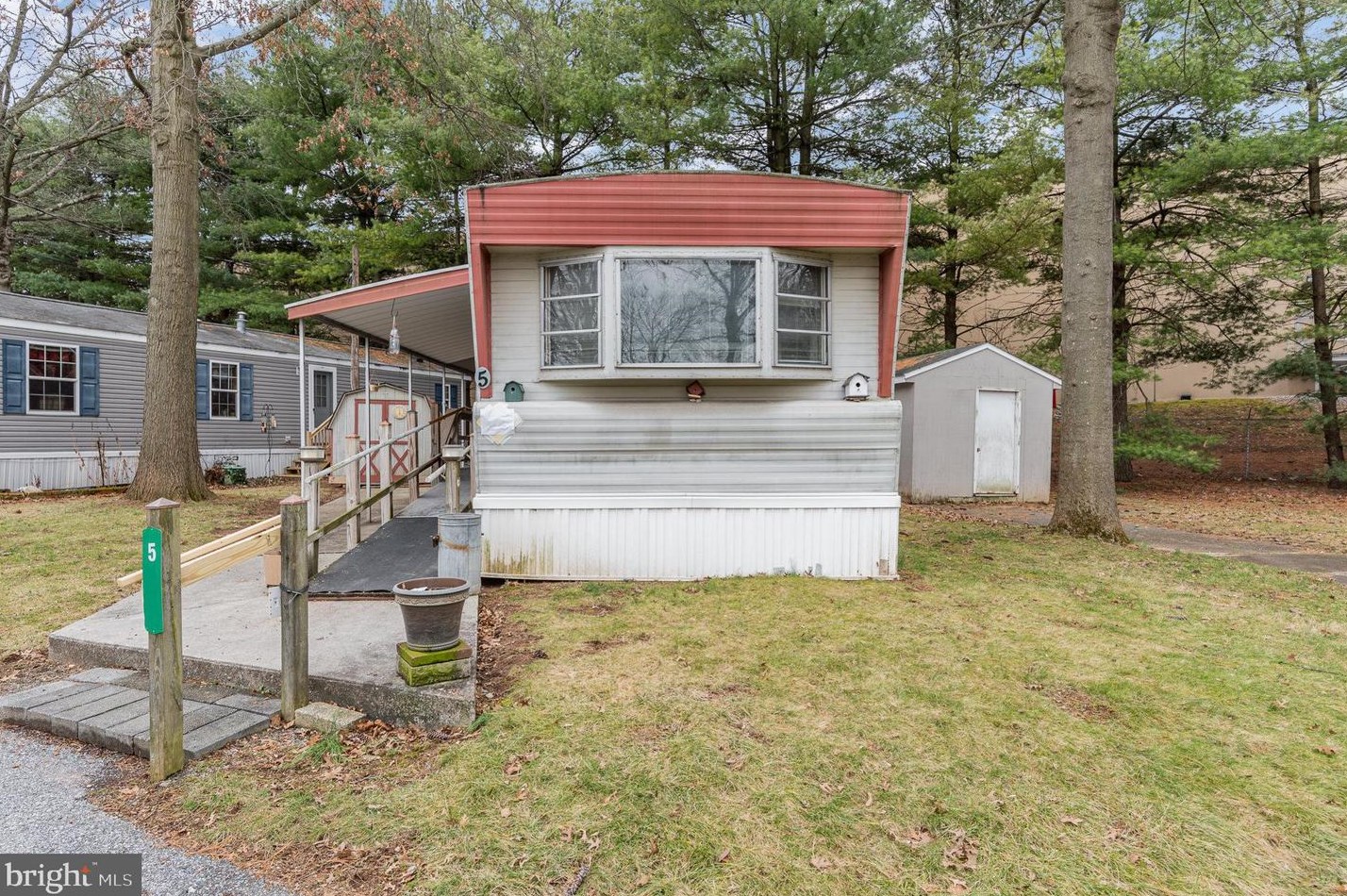 6331 Brandy Ln #5, Navy Sup Dpt, PA 17050