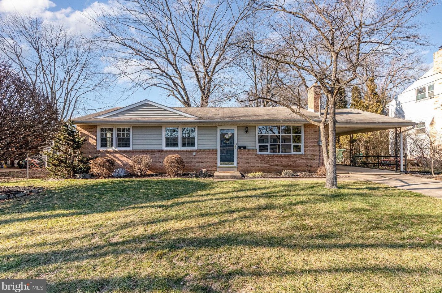 4805 Charles Rd, Navy Sup Dpt, PA 17050-3035