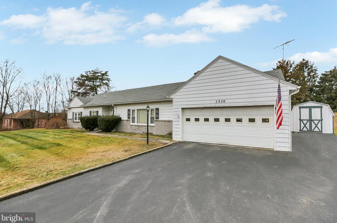 2320 Spring Rd, Carlisle, PA 17013