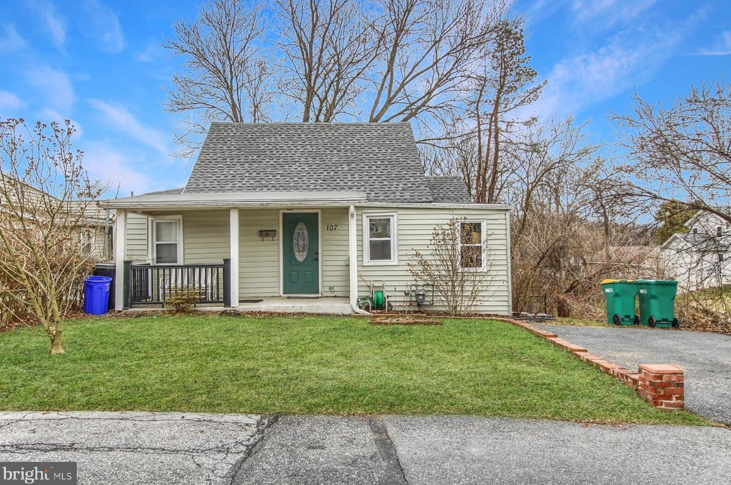 107 Grant St, West Enola, PA 17025