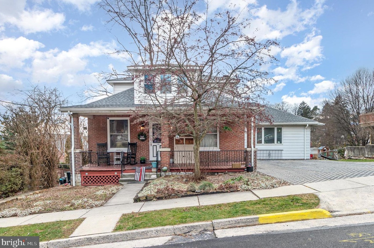 118 N 4th St, Lemoyne, PA 17043