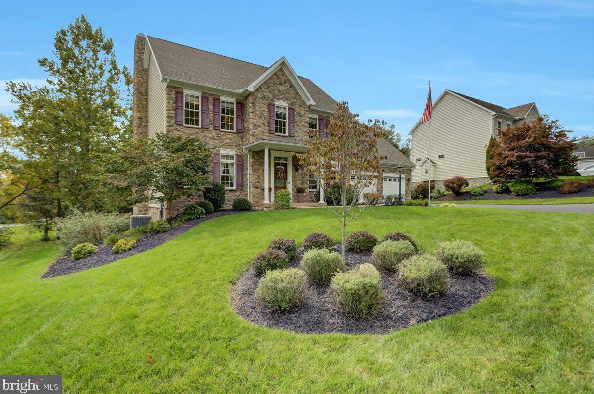 3414 Canyon Crk, Navy Sup Dpt, PA 17055-6777
