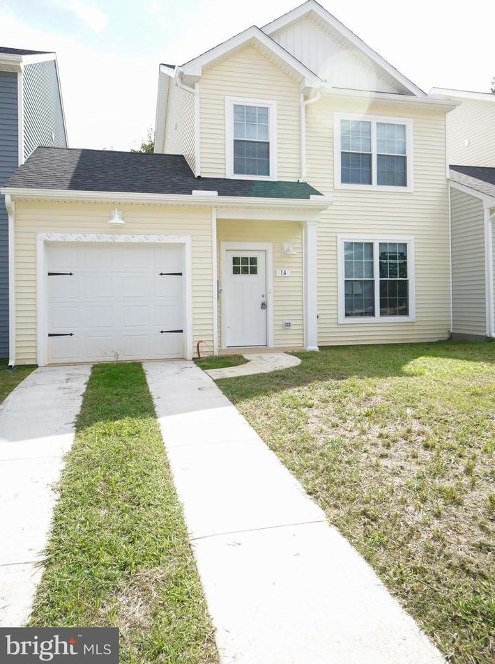 28 Parkview Dr #14, Carlisle, PA 17013