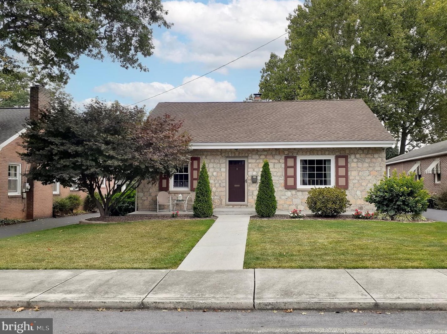45 I St, Carlisle, PA 17013-1419